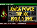 Top 100 Amiga Games | Amiga Power (1991) | #100 - 91