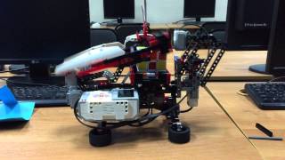 MindCub3r Scan Error (problem)