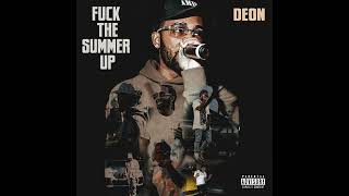 DEON - F*CK THE SUMMER UP (OFFiCiAL ViSUALiZER)