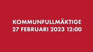 Övertorneå kommunfullmäktige 2024-06-17