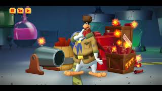 Looney Tunes™ Mundo Insano - RPG | #734 | #uninerds | Universo dos Nerds
