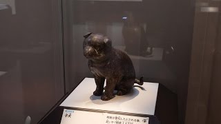 特別展『京都 高山寺と明恵上人 - 特別公開 鳥獣戯画 - 』紹介動画