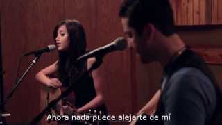 Bryan Adams Heaven (Boyce Avenue ft Megan Nicole acoustic cover) Subtitulada al Español