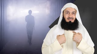 Are you facing difficulties? Hear this - Mufti Menk