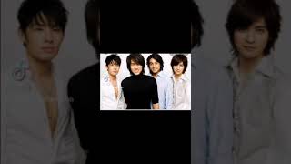 #meteorgarden f4