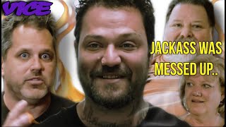Exposing The Disturbing Bam Margera Documentary
