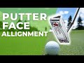 Simple Golf Putting - Alignment mistakes YOU make!