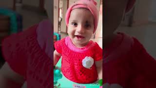 How we can develop babies brain || meet Kashu #cutebaby #babytalk #babyplay