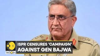 Pakistan: General Bajwa accused of amassing assets worth $56.6 million | Latest World News | WION