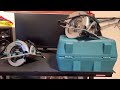 Makita 5007MG / 5007NK overview