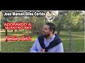 Adorando a nuestro Rey - José Manuel Giles