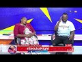 Quiting Alcohol Was a Miracle-Ututi wa Kyuma vs Bigmama