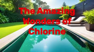 The Five Wonders of Chlorine: Element spotlight #chemistry