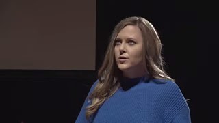 A Modern Homesteading Movement | Megan Laudenschlager | TEDxBismarck