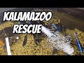 Kalamazoo Rescue