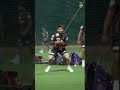 Rinku Singh Practice Catching | KKR | IPL22 #shorts