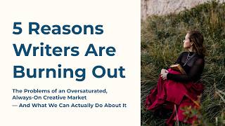 Why Writing Feels Harder Right Now