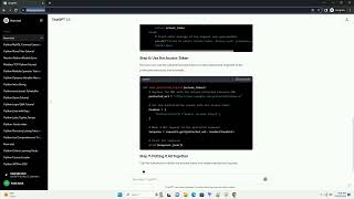 python oauth2 client credentials example