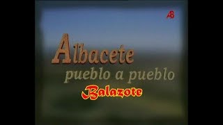 Balazote-Albacete Pueblo a Pueblo (15)