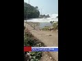 breaking news hari ini pantai pangandaran meluap 30 08 22