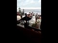 breaking news hari ini pantai pangandaran meluap 30 08 22