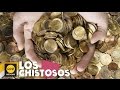 Los Chistosos RPP│El chiste del hombre materialista