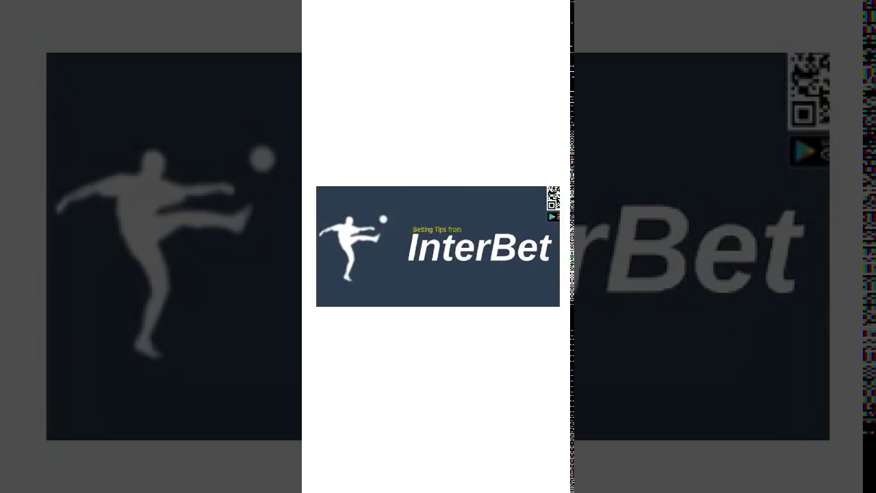 InterBet -Betting Tips Application - YouTube