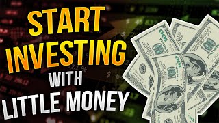 How to invest for beginners | financial education