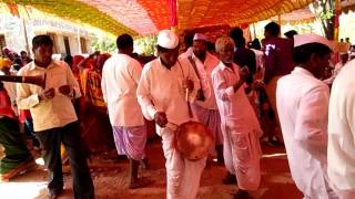 Hanamapur  shri Gramadevate Halagi majalu(2)