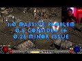 Project Diablo 2 - Season 6 - Anti Power Ranking Episode 2 - Teeth Necro