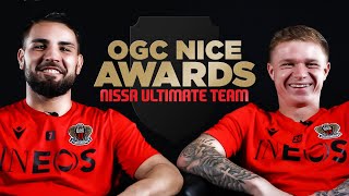 OGC NICE AWARDS 2022-23 — Episode 2 : "Nissa Ultimate Team"