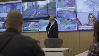 Find Your More | NUPD's Emergency Management Unit