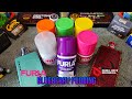 FURLA BLUEBERRY PUDING BY DJI  ini  BARU RASA BLUBERY PUDING PREMIUM