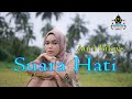 SUARA HATI (Evi Tamala) - AURA BILQYS (Cover Dangdut)