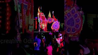 dolo purnima / panchu melana /Jhulana jatra / #short #treding #viral #live