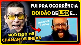 TREZOITÃO: A VERDADE SOBRE O DR. ENÉIAS É...