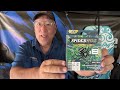 Why I Use Spiderwire Ultracast Braid For My Ultralight Reels!