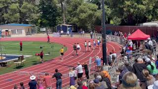 800m- 1:55.45 @CCS Championship Finals