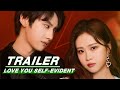 Trailer: Old love is rekindled!  | Love You Self-evident | 爱你不言而喻 | iQIYI