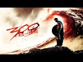 300 rise of an empire fire battle soundtrack score