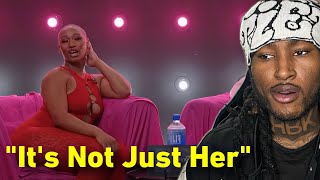 Guccithirdleg Caught AGAIN – Pornstar Reveals New STD Victims!