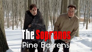 The Sopranos: 