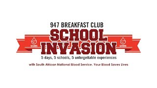 2020  Breakfastclub School invasion