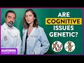 How Do Genes Affect Cognitive Development? | Mastering Diabetes | Dr Dean and Dr Ayesha Sherzai