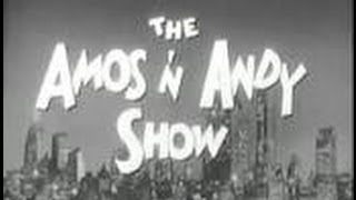 Amos & Andy - The Policeman's Ball