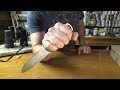 gerber freeman fixed blade