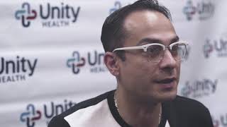 Dr. Omar Aziz - Unity Health | Harris Medical Center