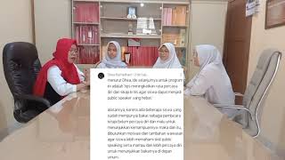 Edu Talk With Ibu Lydia ep.7- Tiga Generasi Jago Story Telling