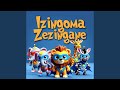 Kuyakhazimula Uphawu Ulele - Izingoma Zezingane