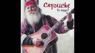 Cayouche - Du Thé (Audio Officiel)